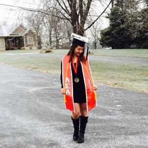 Meet your Posher, Sydni